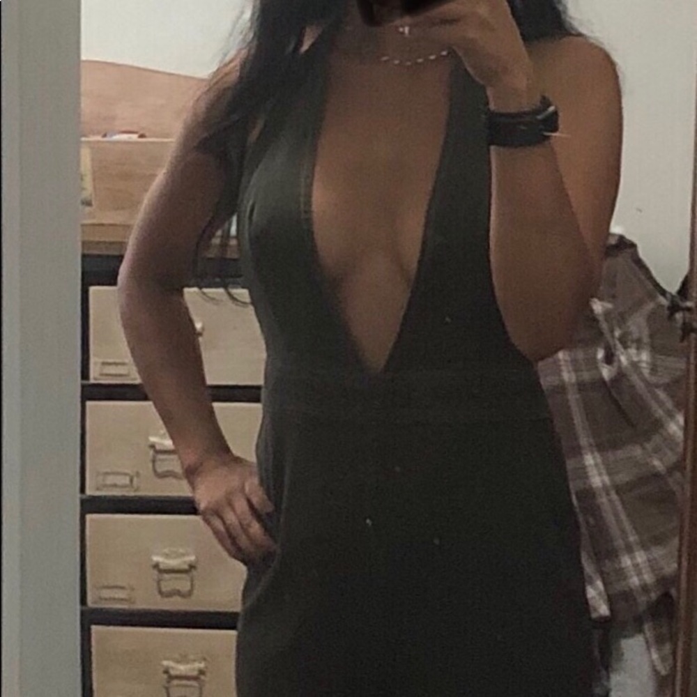 Forever 21 Jumpsuit